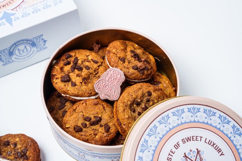 Maison Chocolate Chip Delight