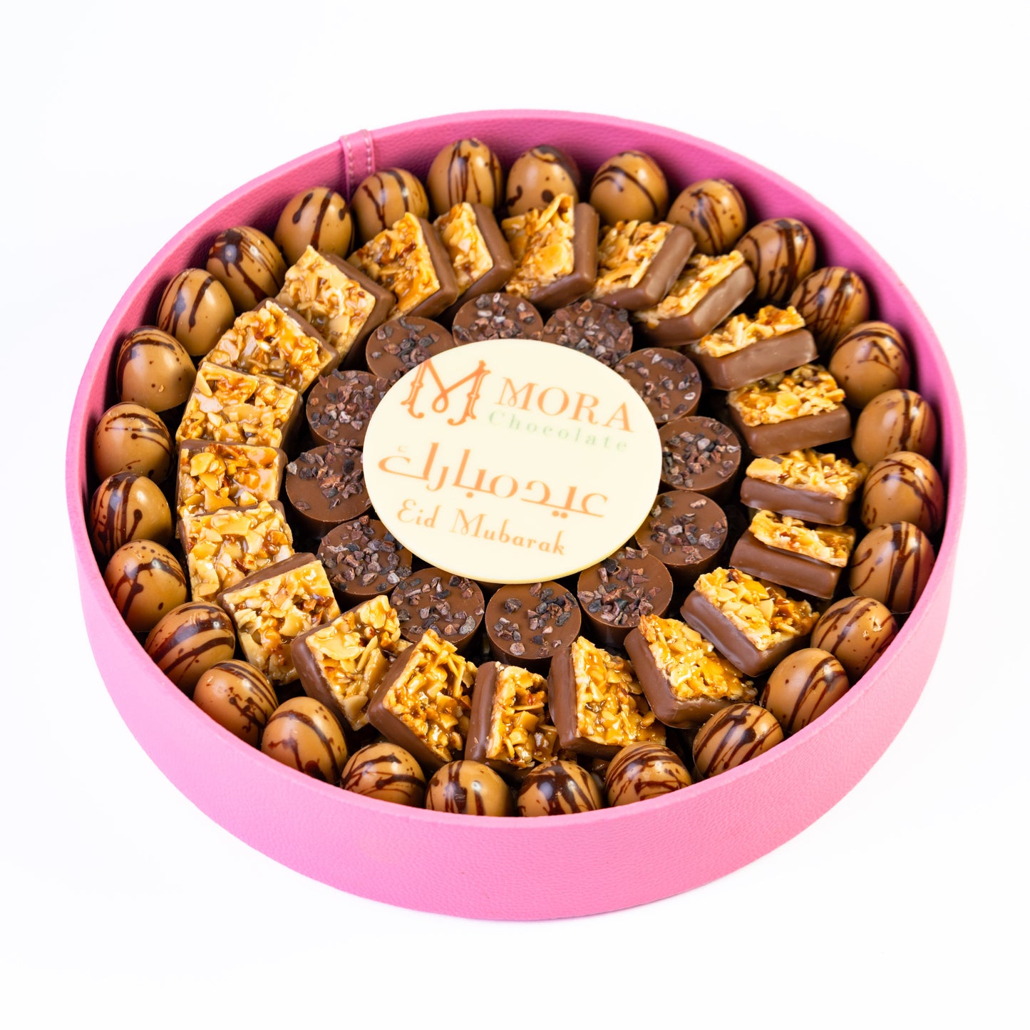 Mora Choco B