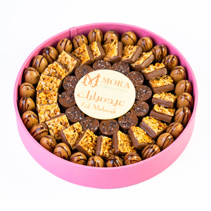 Mora Choco B