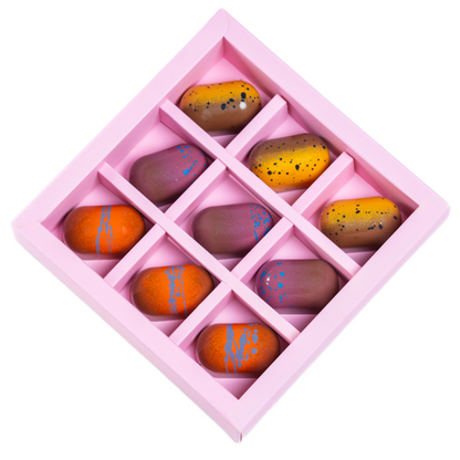 Mora Inspiration Box