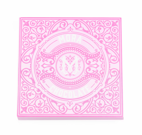 Mora Inspiration Box