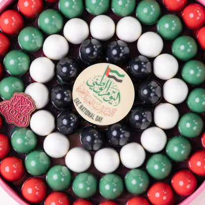 Emirati Glory Selection