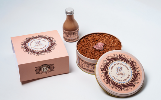 Chocolate Cake Royal