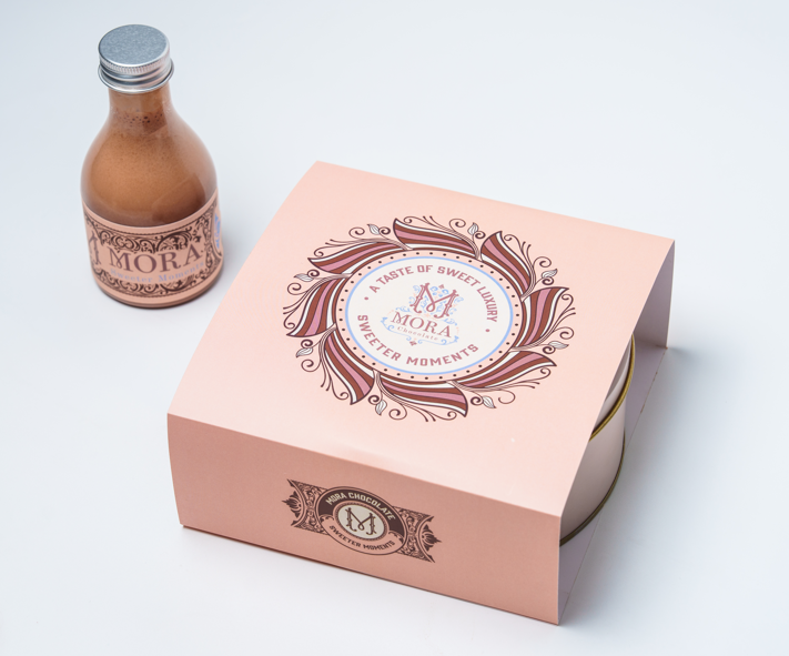 Chocolate Cake Royal