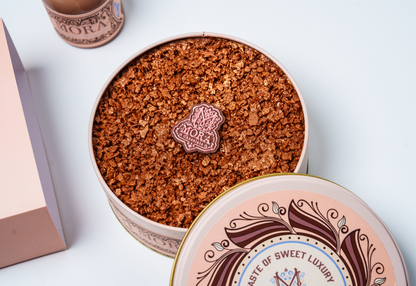 Chocolate Cake Royal