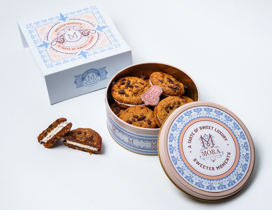 Maison Chocolate Chip Delight