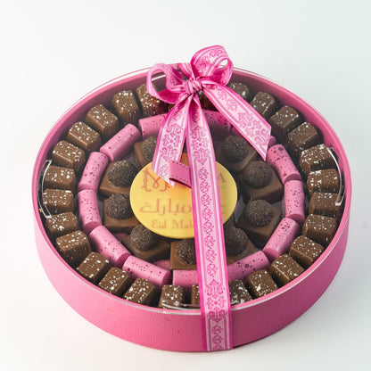 Mora Eid tray B