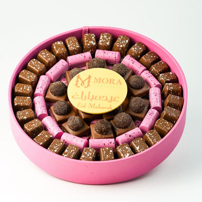 Mora Eid tray B