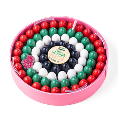 Emirati Glory Selection