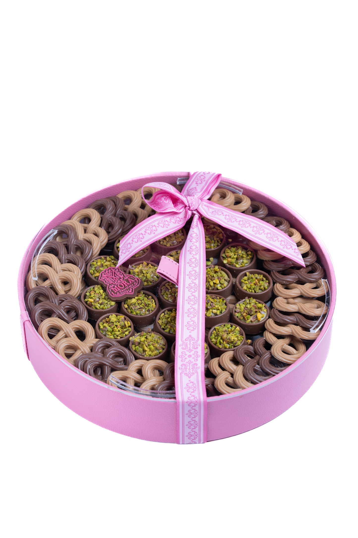 Mora Choco C