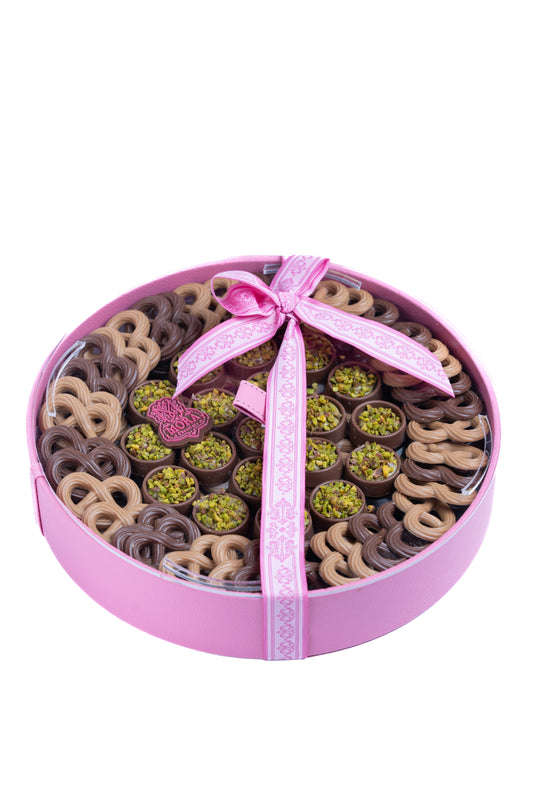 Mora Choco C