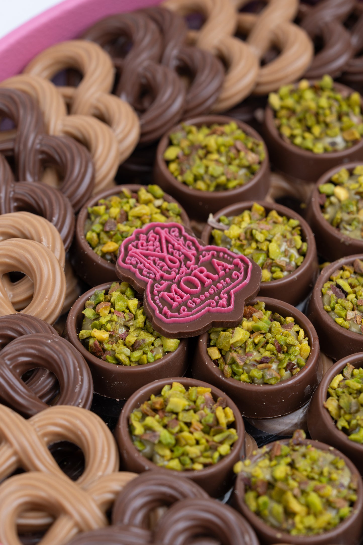 Mora Choco C