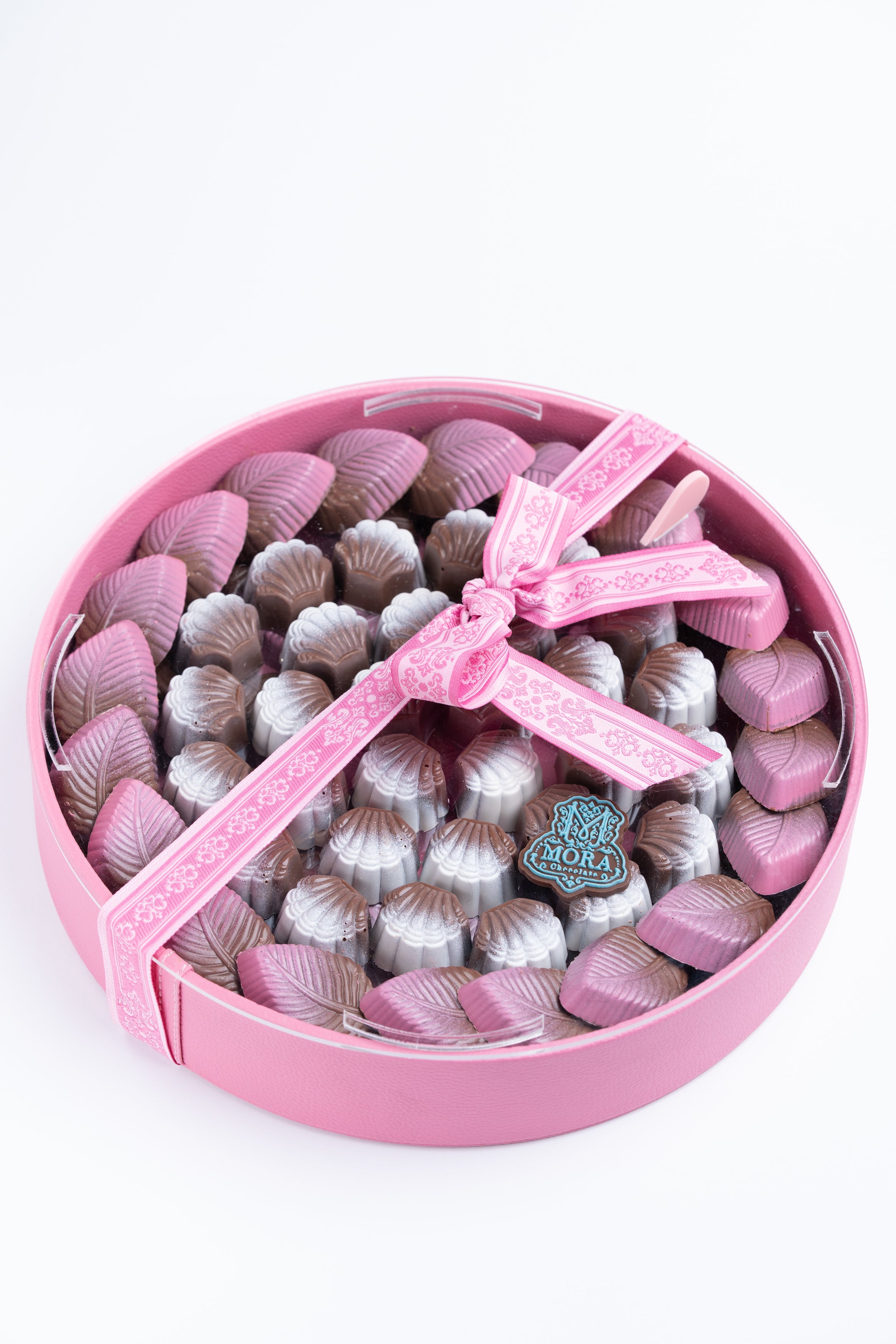 Mora Choco D – Mora Chocolate