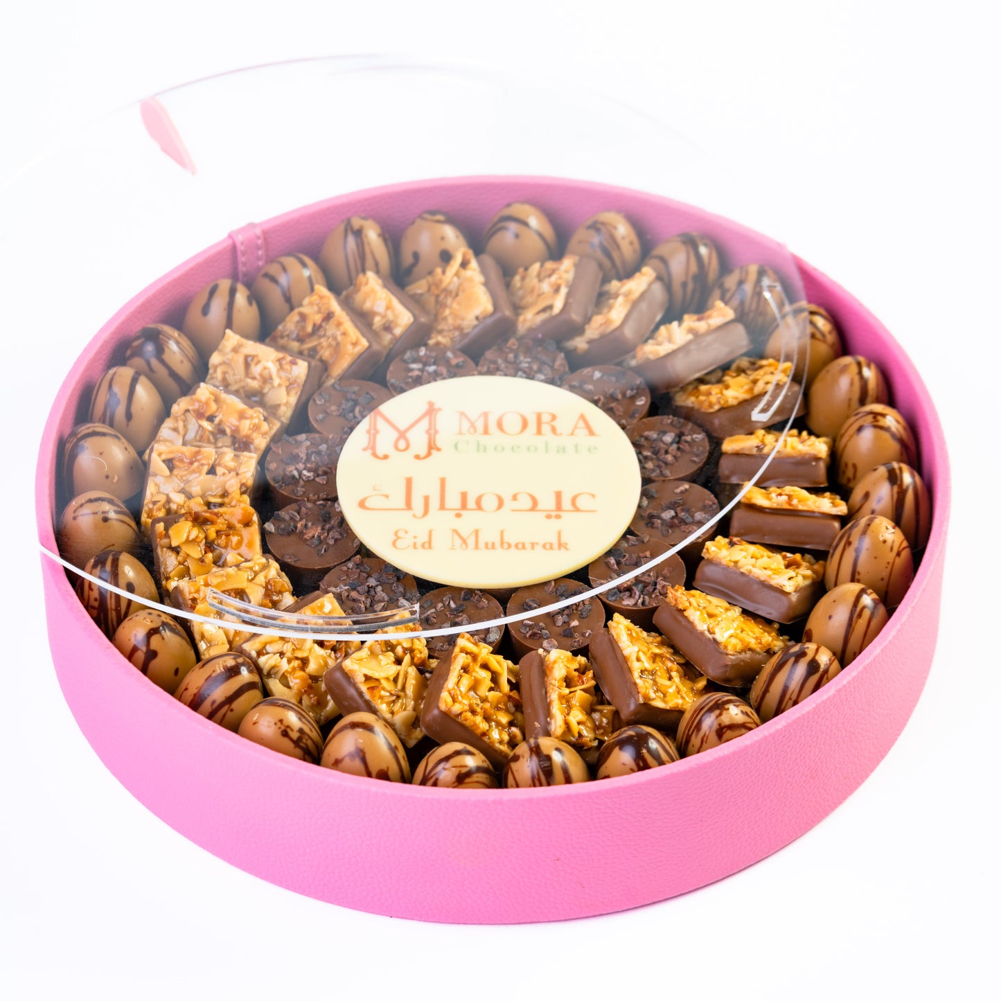 Mora Choco B